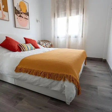 Guestready - Cosy Family Home In Arrecife Apartment *