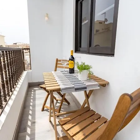 Guestready - Cosy Family Home In Arrecife *