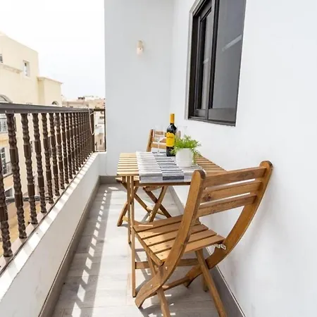 Guestready - Cosy Family Home In Arrecife *