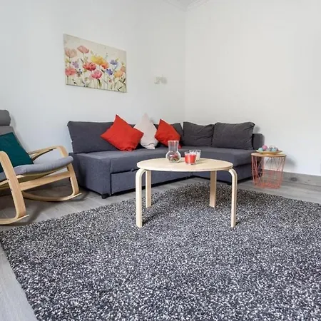 Guestready - Cosy Family Home In Arrecife *