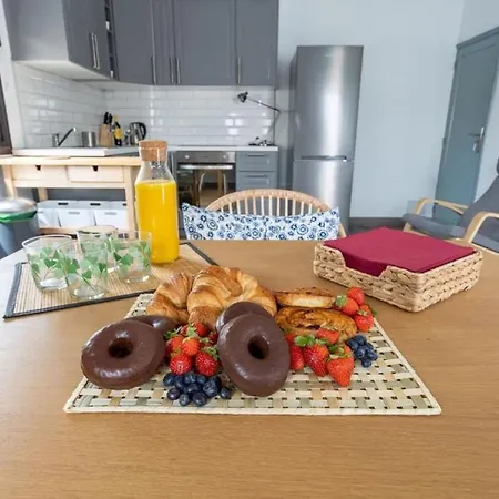 Guestready - Cosy Family Home In Arrecife Apartment *