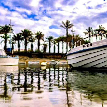 El Charco Arrecife
