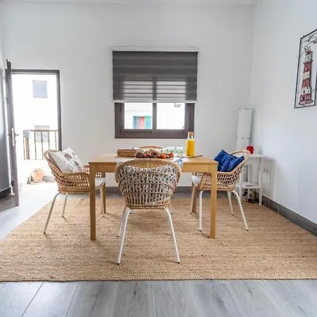 El Charco Arrecife Apartamento Arrecife (Lanzarote)